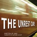 The Unrest Cure Audiobook
