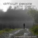 Difficult People Audiobook