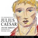 Assassination of Julius Caesar Audiobook