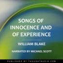 Songs of Innocence & Experience Audiobook