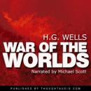 Cover of War of the Worlds