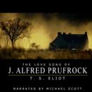 The Love Song of J Alfred Prufrock Audiobook