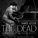 The Dead Audiobook