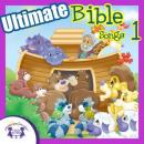 Ultimate Bible Songs 1 Audiobook