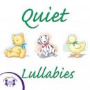 Quiet Lullabies Audiobook