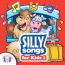 Silly Songs for Kids 1 Audiobook