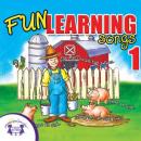 Fun Learning Songs 1 Audiobook