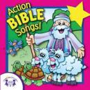 Action Bible Songs Audiobook