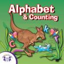 Alphabet & Counting Audiobook