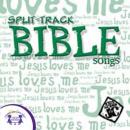 Bible Songs Split-Track Audiobook