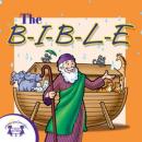 The B-I-B-L-E Audiobook