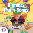 Birthday Party Songs Audiobook