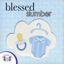 Blessed Slumber Audiobook