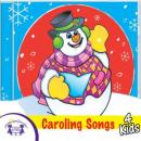 Caroling Songs 4 Kids Audiobook
