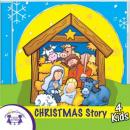 Christmas Story 4 Kids Audiobook