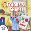 Colors & Shapes Instrumental Audiobook
