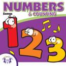Numbers & Counting Songs Audiobook