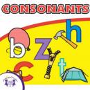 Consonants Audiobook