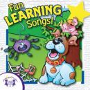Fun Learning Songs Audiobook