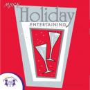 More Holiday Entertaining Audiobook