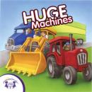 Huge Machines Audiobook