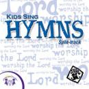 Kids Sing Hymns Split-Track Audiobook