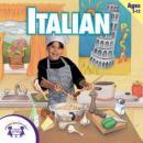 Italian Audiobook