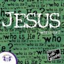 Jesus -Who Is He? Audiobook