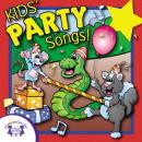 Kids' Party Songs
