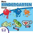 More Kindergarten Songs Audiobook