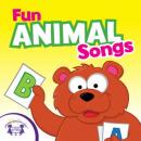 Fun Animal Songs Audiobook