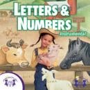 Letters & Numbers Instrumental Audiobook