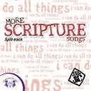 More Scripture Songs Split-Track Audiobook