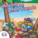 Reading & Letter Sounds Audiobook