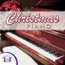 Cover of Christmas Piano