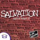 Salvation -Gotta Have It Audiobook