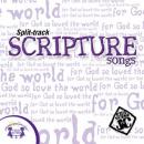 Scripture Songs Split-Track Audiobook