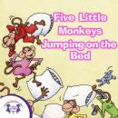 Five Little Monkeys Audiobook