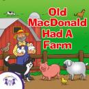 Old MacDonald Had A Farm Audiobook