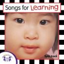 Songs For Learning Split Track Audiobook