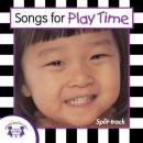 Songs For Play Time Split Track Audiobook