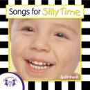 Songs For Silly Time Split Track Audiobook