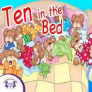 Ten In The Bed Sing-Along Audiobook