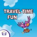 Travel Time Fun Audiobook