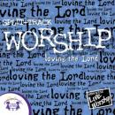 Worship -Loving the Lord Split-Track Audiobook