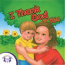 I Thank God For You Audiobook