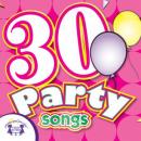 30 Party Songs Audiobook