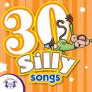 30 Silly Songs Audiobook