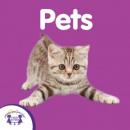 Pets Audiobook