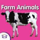 Farm Animals Audiobook